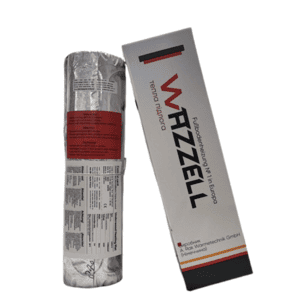 wazzell foil mat 2