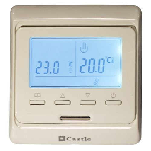 Castle M 6.716 Ivory