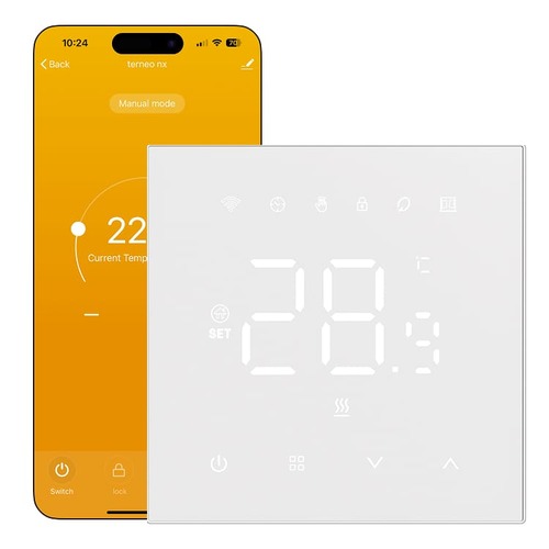 terneo nx 12